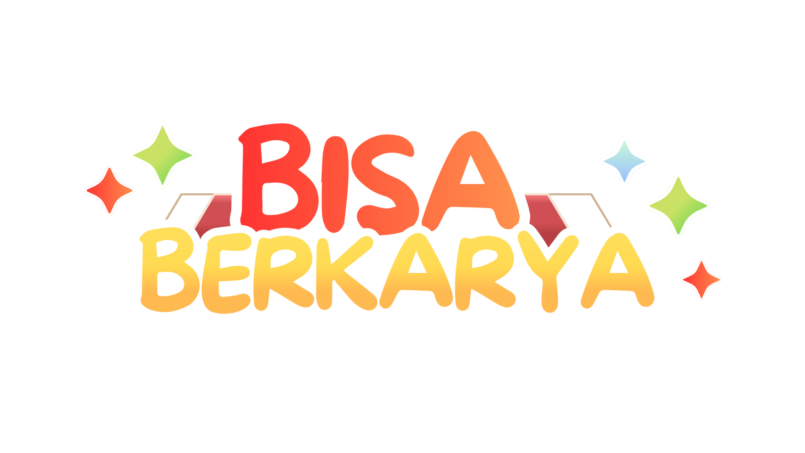 BISA BERKARYA
